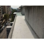 屋頂防水貼隔熱磚 - 曹聖科技建材有限公司