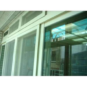 氣密落地窗,鋁氣密窗,鋁花格,鋁鐵窗,豐群鋁氣密窗