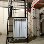 大型貨梯 - 竤瑞機電工程有限公司