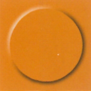 圓顆粒橡膠地板系列(A125),合聖國際企業有限公司