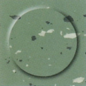 圓顆粒滿天星橡膠地板系列(AF606),合聖國際企業有限公司