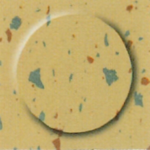 圓顆粒滿天星橡膠地板系列(AF612),合聖國際企業有限公司