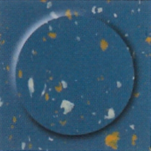 圓顆粒滿天星橡膠地板系列(AF614),合聖國際企業有限公司