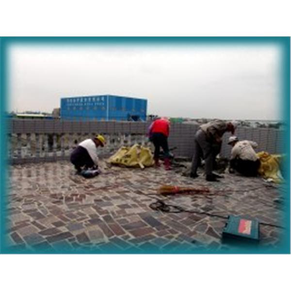 屋頂防水,上銘防水工程有限公司