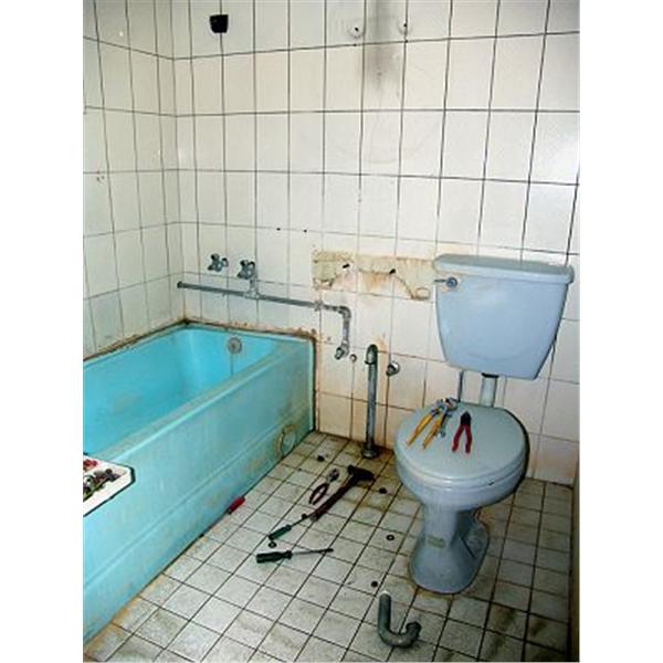 浴室整修,上銘防水工程有限公司