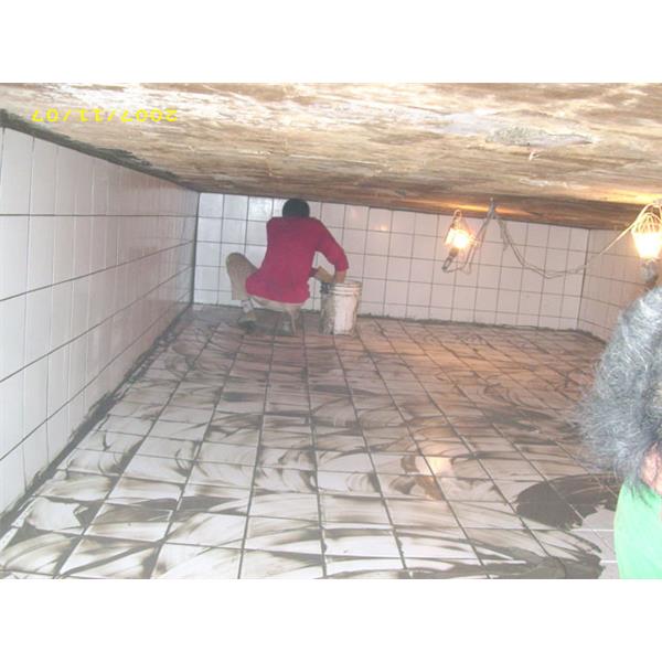 地下水池修理,大台北防水測漏工程有限公司