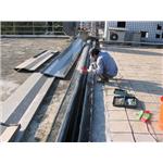 伸縮縫防水工程 - 大台北防水測漏工程有限公司