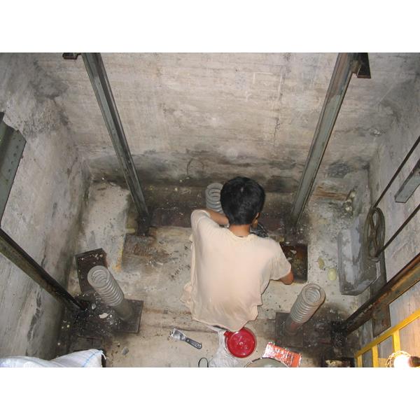 電梯漏水修理,大台北防水測漏工程有限公司