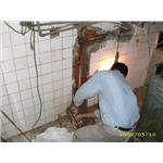 廚房管線漏水 - 大台北防水測漏工程有限公司