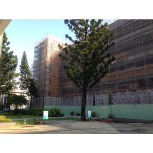 校園改建,日陞企業有限公司