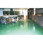 一般環氧樹脂地板塗料系列 - 良亞化學企業有限公司