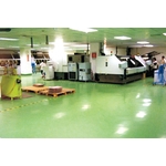 一般環氧樹脂地板塗料系列 - 良亞化學企業有限公司