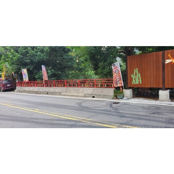 欄杆及格柵-和平區市區道路路面品質改善工程,典雅雕塑工程有限公司