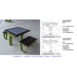 座椅-座椅 - 典雅雕塑工程有限公司