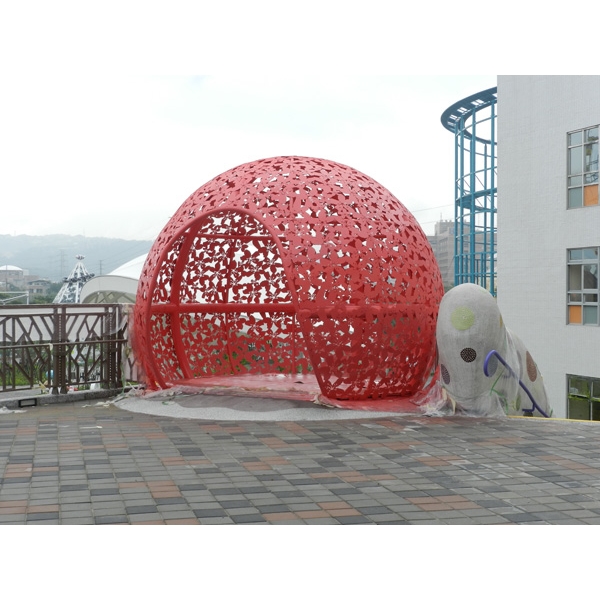 C台北兒童樂園-典雅雕塑工程有限公司