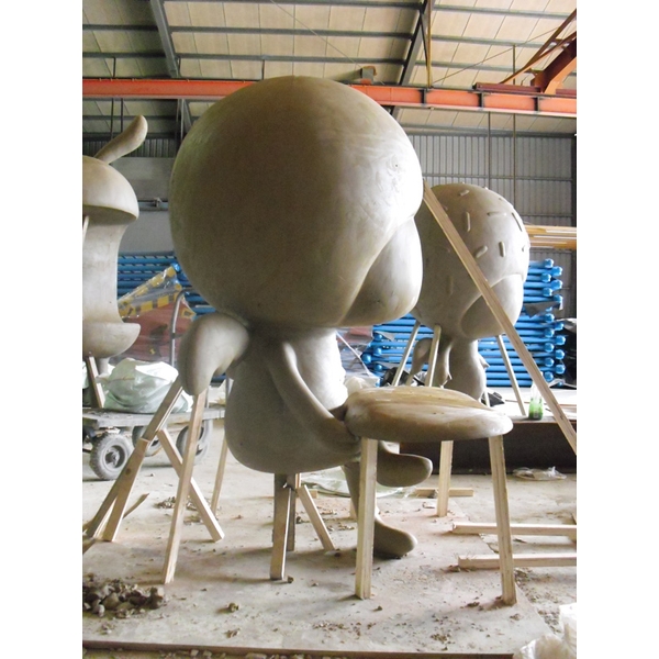 C台北兒童樂園-典雅雕塑工程有限公司