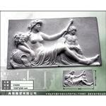 西洋浮雕 - 典雅雕塑工程有限公司