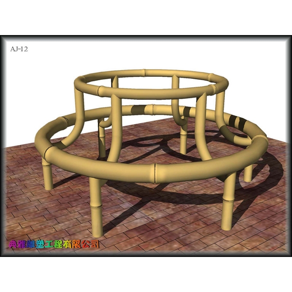 桌椅,典雅雕塑工程有限公司