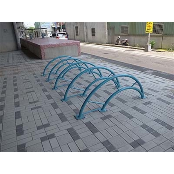 自行車架,典雅雕塑工程有限公司