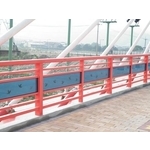 欄杆-大坑1號橋 - 典雅雕塑工程有限公司