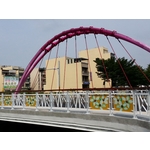 欄杆-竹北市景觀椅欄杆工程 - 典雅雕塑工程有限公司