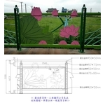 欄杆 - 典雅雕塑工程有限公司