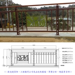 欄杆 - 典雅雕塑工程有限公司
