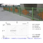 欄杆 - 典雅雕塑工程有限公司