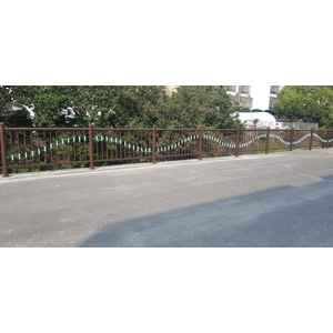 欄杆-二林鎮南光里儒興段394-1地號前欄杆改善工程