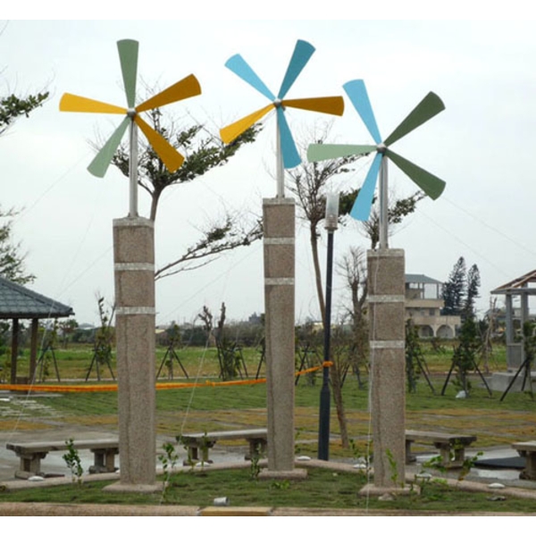 風車,典雅雕塑工程有限公司