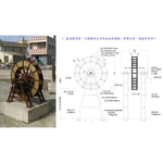 水車 - 典雅雕塑工程有限公司