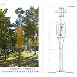 景觀燈 - 典雅雕塑工程有限公司