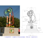 意象-台南市西港區檨林里-意象 - 典雅雕塑工程有限公司