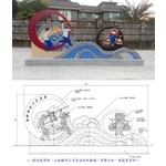 意象-入口意象 - 典雅雕塑工程有限公司