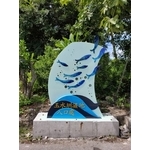 意象-玉水圳濕地公園環境改善工程 - 典雅雕塑工程有限公司