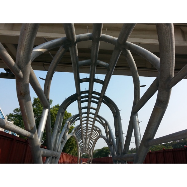 B台中BRT-典雅雕塑工程有限公司