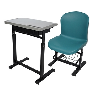 學生課桌椅(升降式桌腳),永佳工業有限公司