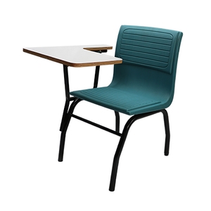 可掀式講堂椅(木質桌板),永佳工業有限公司
