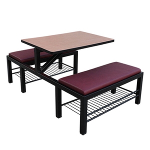 餐桌椅(MFC塑合板),永佳工業有限公司