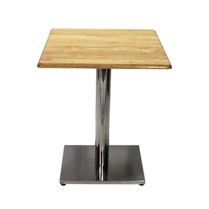 2人餐桌(橡木桌板),永佳工業有限公司