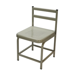鋼製電腦椅(方管腳),永佳工業有限公司