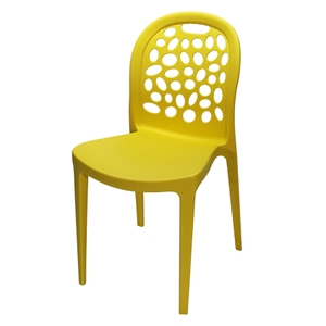 圓背造型椅(七種顏色),永佳工業有限公司