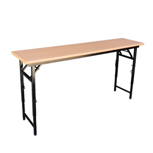 折合升降會議桌(OA桌板),永佳工業有限公司