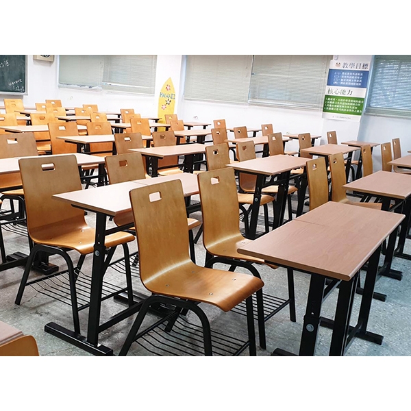 102-1+603I-2 學生木質課桌椅