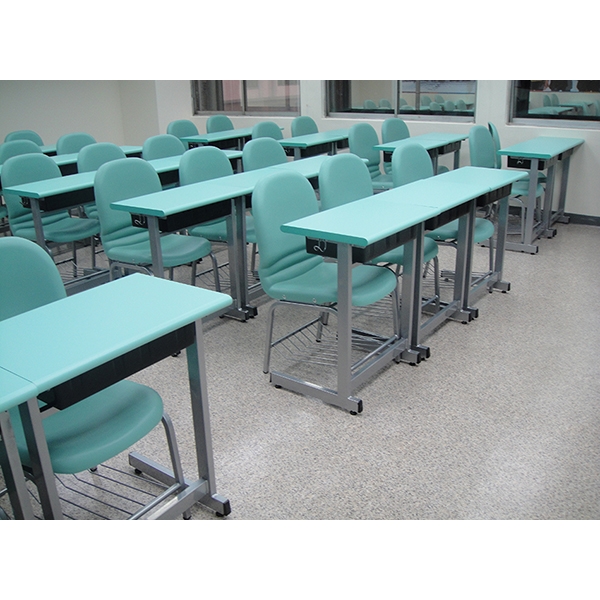 102+604E-2a 學生木質課桌椅