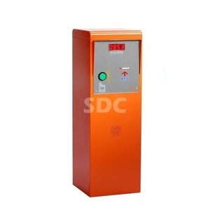 SDC(條碼式)自動出票機,SDC盛鐽電子有限公司
