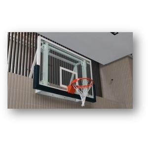 壁掛式籃球架,運杰企業有限公司
