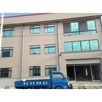 新建廠房門窗工程6 - 立丞鋼鋁有限公司