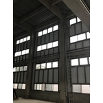 廠房窗戶＆排煙窗承包實績 - 立丞鋼鋁有限公司