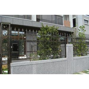 鍛造欄杆 , 東立洲金屬建材有限公司